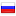 appsaratov.ru server is located in Russia
